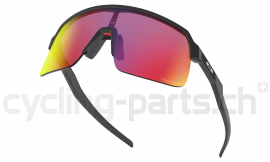 Oakley Sutro Lite Matte Black/Prizm Road Brille