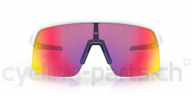 Oakley Sutro Lite Matte White/Prizm Road Brille