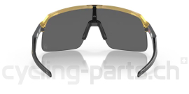 Oakley Sutro Lite Olympic Gold/Prizm Black Brille