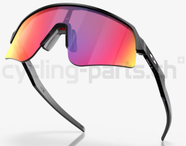 Oakley Sutro Lite Sweep Matte Black/Prizm Road Brille