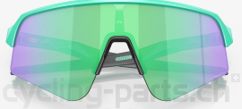 Oakley Sutro Lite Sweep Matte Celeste/Prizm Road Jade Brille