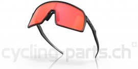 Oakley Sutro Matte Black/Prizm Trail Torch Brille