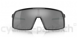 Oakley Sutro Polished Black/Prizm Black Brille