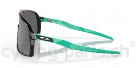 Oakley Sutro Polished Black/Prizm Black Brille