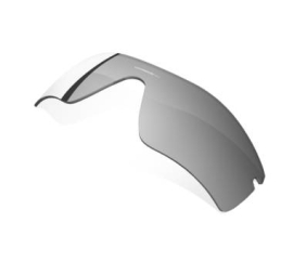 Oakley Radar Path Clear Black Iridium Photochromic Wechselglas