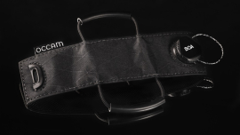 Occam Designs Apex Frame Strap black