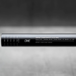 OneUp Components Aluminium Handlebar 35 800/20mm Lenker