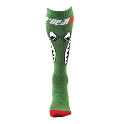 O'Neal PRO MX Sock BOMBER green