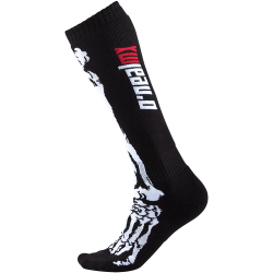 O'Neal PRO MX Sock XRAY black/white