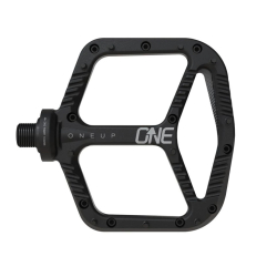 OneUp Components Aluminium black Pedal