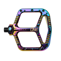 OneUp Components Aluminium oil slick Pedal