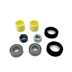 OneUp Components Bearing Rebuild Kit passend zum Composite Pedal