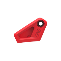 OneUp Components Chainguide Top Kit V2 red Kettenführung oben