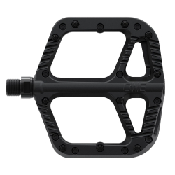 OneUp Components Composite black Pedal