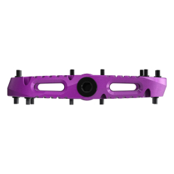 OneUp Components Composite purple Pedal