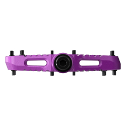 OneUp Components Composite purple Pedal