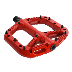 OneUp Components Composite red Pedal