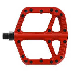 OneUp Components Composite red Pedal