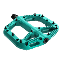 OneUp Components Composite turquoise Pedal