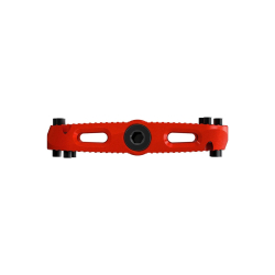 OneUp Components Small Composite red Pedal