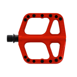 OneUp Components Small Composite red Pedal