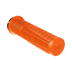 OneUp Components Thick Grips Lenkergriffe orange
