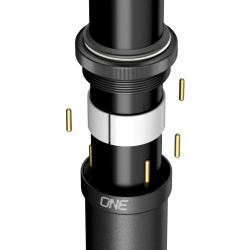 OneUp Components Dropper Post Rebuild Kit V2.1 (SKF Dichtungen)