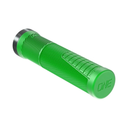 OneUp Components Thin Grips Lenkergriffe green