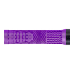 OneUp Components Thin Grips Lenkergriffe purple