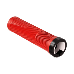 OneUp Components Thin Grips Lenkergriffe red