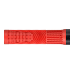 OneUp Components Thin Grips Lenkergriffe red