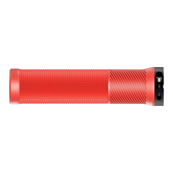 OneUp Components Thin Grips Lenkergriffe red