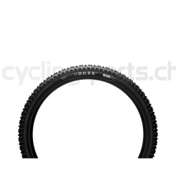 Onza IBEX TRC Trail Casing Soft Compound 50 60 TPI Tubeless Ready black 29x2.40 Reifen