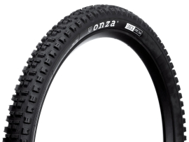 Onza IBEX TRC Trail Casing Soft Compound 50 60 TPI Tubeless Ready black 29x2.40 Reifen