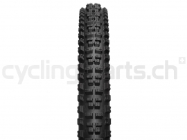 Onza IBEX TRC Trail Casing Soft Compound 50 60 TPI Tubeless Ready black 29x2.60 Reifen