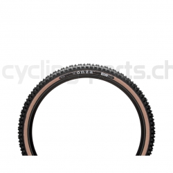 Onza IBEX GRC Gravity Casing Soft Compound 50 2x120 TPI Tubeless Ready skinwall 29x2.60 Reifen