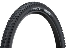 Onza Porcupine TRC Trail Casing Medium Compound 60 60 TPI Tubeless Ready black 27.5x2.40 Reifen