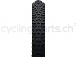 Onza Porcupine TRC Trail Casing Medium Compound 60 60 TPI Tubeless Ready Skinwall 29x2.40 Reifen