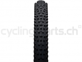 Onza Porcupine TRC Trail Casing Medium Compound 60 60 TPI Tubeless Ready black 27.5x2.60 Reifen