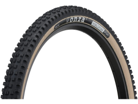 Onza Porcupine TRC Trail Casing Medium Compound 60 60 TPI Tubeless Ready Skinwall 29x2.60 Reifen