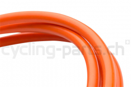 Jagwire Pro Shift orange Schaltzugset