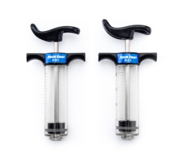 Park Tool BKD-1.2 Hydraulic Brake Bleed Kit - DOT Entlüftungskit