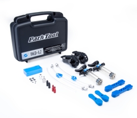 Park Tool BKD-1.2 Hydraulic Brake Bleed Kit - DOT Entlüftungskit