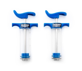 Park Tool BKM-1.2 Hydraulic Brake Bleed Kit — Mineral Entlüftungskit