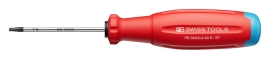 PB Swiss Tools PB 38400 B SwissGrip Evo T8/60 mm Torx-Schraubenzieher