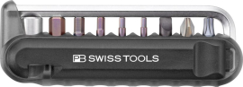 PB Swiss Tools Biketool PB 470 Black