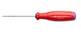 PB Swiss Tools PB 38205 SwissGrip Evo Grösse 2.0/80mm Innensechskant-Schraubenzieher