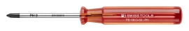 PB Swiss Tools PB 190 Classic Grösse 0 Phillips Schraubenzieher
