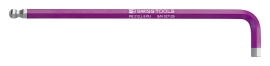 PB Swiss Tools PB 212 Winkelschraubenzieher Grösse 8 violett Innensechskant