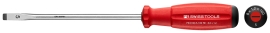 PB Swiss Tools PB 8100 RB SwissGrip Grösse 5 Schlitz Schraubenzieher